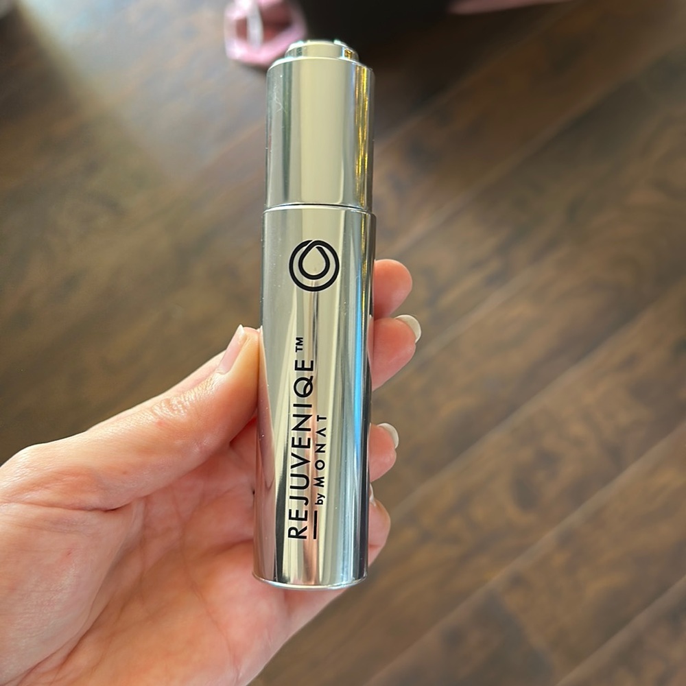 Rejuvenique oil
